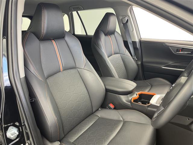 RAV4 アドベンチャー 純正9インチSDナビ CD DVD Bluetooth フルセグTV バックカメラ ビルトインETC2.0 トヨタセーフティセンス プリクラッシュセーフティシステム レーントレーシングアシスト(24枚目)