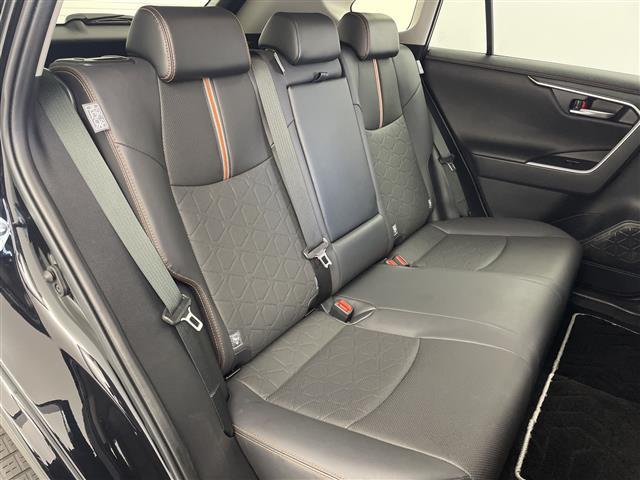 RAV4 アドベンチャー 純正9インチSDナビ CD DVD Bluetooth フルセグTV バックカメラ ビルトインETC2.0 トヨタセーフティセンス プリクラッシュセーフティシステム レーントレーシングアシスト(25枚目)