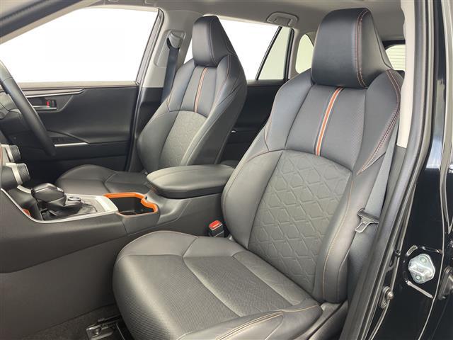 RAV4 アドベンチャー 純正9インチSDナビ CD DVD Bluetooth フルセグTV バックカメラ ビルトインETC2.0 トヨタセーフティセンス プリクラッシュセーフティシステム レーントレーシングアシスト(26枚目)