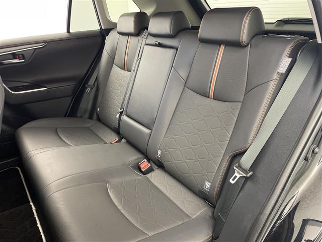 RAV4 アドベンチャー 純正9インチSDナビ CD DVD Bluetooth フルセグTV バックカメラ ビルトインETC2.0 トヨタセーフティセンス プリクラッシュセーフティシステム レーントレーシングアシスト(27枚目)
