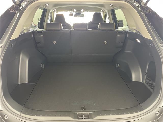 RAV4 アドベンチャー 純正9インチSDナビ CD DVD Bluetooth フルセグTV バックカメラ ビルトインETC2.0 トヨタセーフティセンス プリクラッシュセーフティシステム レーントレーシングアシスト(28枚目)