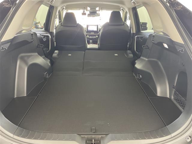 RAV4 アドベンチャー 純正9インチSDナビ CD DVD Bluetooth フルセグTV バックカメラ ビルトインETC2.0 トヨタセーフティセンス プリクラッシュセーフティシステム レーントレーシングアシスト(29枚目)