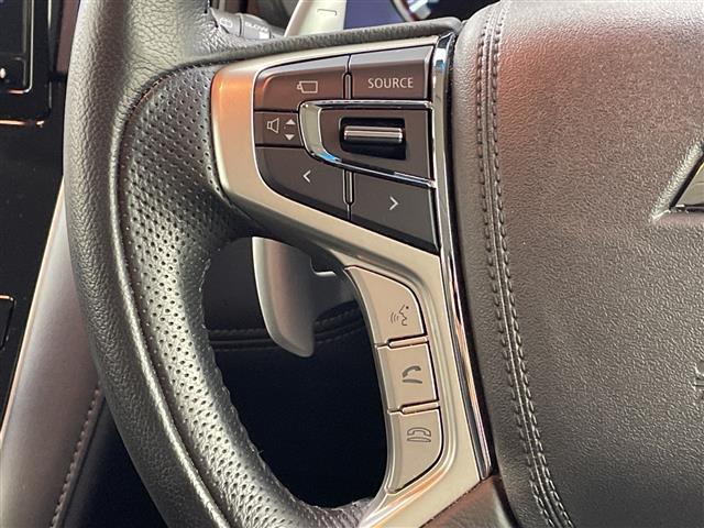 デリカD:5 P 純正10.1型ナビ CD DVD USB フルセグ 全方位カメラ オートステップ両側パワースライドドア 前席シートヒーター パワーバックドア ブラインドスポットモニター ステアリングヒーター(8枚目)