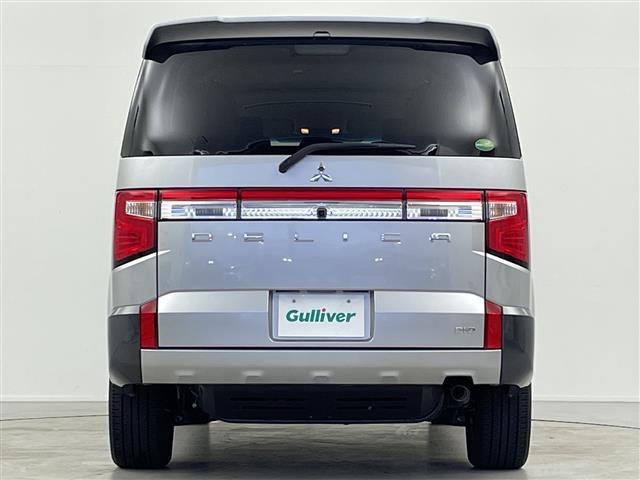 デリカD:5 P 純正10.1型ナビ CD DVD USB フルセグ 全方位カメラ オートステップ両側パワースライドドア 前席シートヒーター パワーバックドア ブラインドスポットモニター ステアリングヒーター(36枚目)