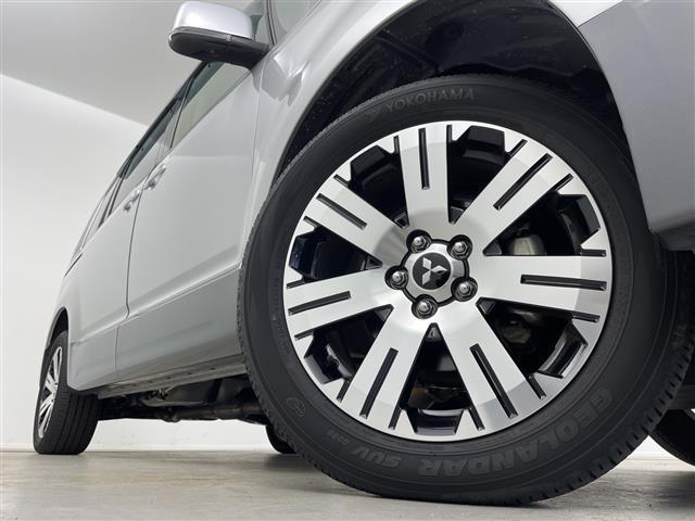 デリカD:5 P 純正10.1型ナビ CD DVD USB フルセグ 全方位カメラ オートステップ両側パワースライドドア 前席シートヒーター パワーバックドア ブラインドスポットモニター ステアリングヒーター(38枚目)