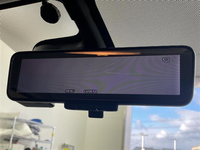 ノート e-パワー X 純正SDナビ CD DVD Bluetooth フルセグTV アラウンドビューモニター デジタルインナーミラー エマージェンシーブレーキ レーンキープアシスト ステアリングリモコン 純正フロアマット(14枚目)