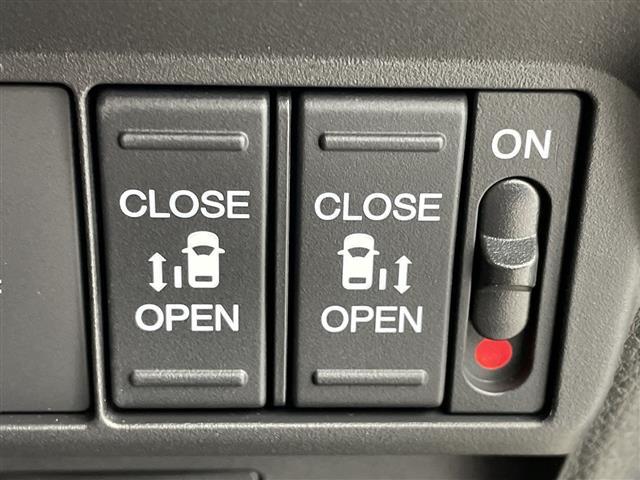 フリード e:HEVクロスター 先行車発進お知らせ機能 歩行者事故低減ステアリング 路外逸脱抑制機能 標識認識機能 渋滞追従機能付アダプティブクルーズコントロール 車線維持支援システム トラフィックジャムアシスト クロスター専用AW(4枚目)