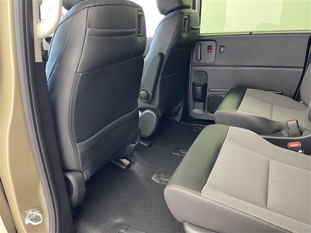 フリード e:HEVクロスター 先行車発進お知らせ機能 歩行者事故低減ステアリング 路外逸脱抑制機能 標識認識機能 渋滞追従機能付アダプティブクルーズコントロール 車線維持支援システム トラフィックジャムアシスト クロスター専用AW(24枚目)