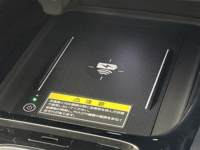 ヴェゼル e:HEV Z コネクティッドディスプレイオーディオ AppleCarPlay AndroidAuto ハーフレザーシート シートヒーター(D/N席) ワイヤレス充電器 ETC2.0 ステアリングヒーター(6枚目)