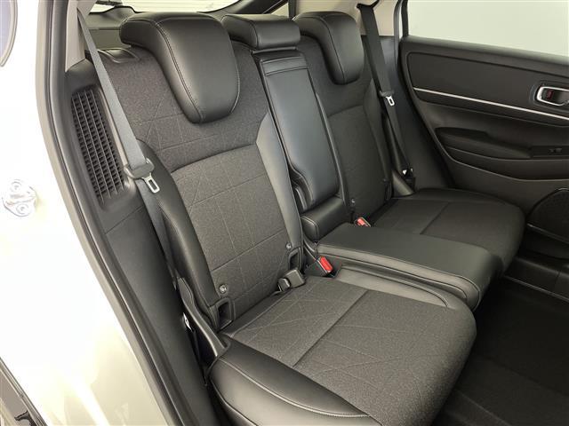 ヴェゼル e:HEV Z コネクティッドディスプレイオーディオ AppleCarPlay AndroidAuto ハーフレザーシート シートヒーター(D/N席) ワイヤレス充電器 ETC2.0 ステアリングヒーター(20枚目)