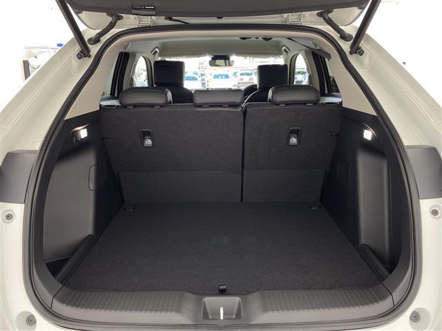 ヴェゼル e:HEV Z コネクティッドディスプレイオーディオ AppleCarPlay AndroidAuto ハーフレザーシート シートヒーター(D/N席) ワイヤレス充電器 ETC2.0 ステアリングヒーター(22枚目)