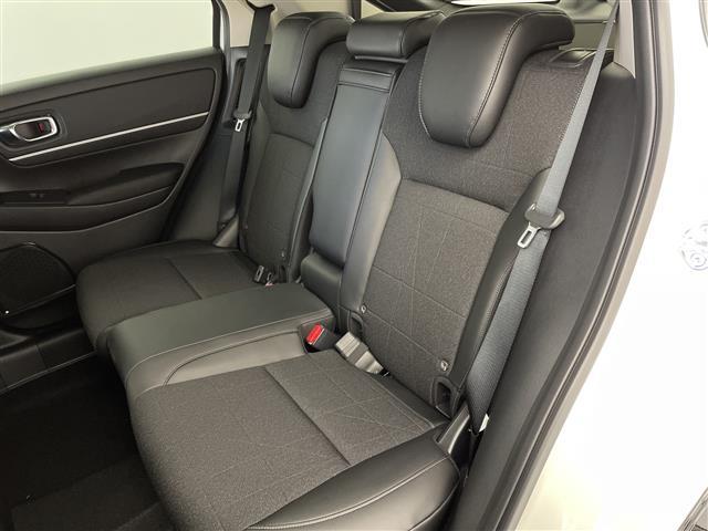 ヴェゼル e:HEV Z コネクティッドディスプレイオーディオ AppleCarPlay AndroidAuto ハーフレザーシート シートヒーター(D/N席) ワイヤレス充電器 ETC2.0 ステアリングヒーター(24枚目)