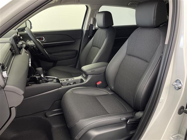 ヴェゼル e:HEV Z コネクティッドディスプレイオーディオ AppleCarPlay AndroidAuto ハーフレザーシート シートヒーター(D/N席) ワイヤレス充電器 ETC2.0 ステアリングヒーター(26枚目)