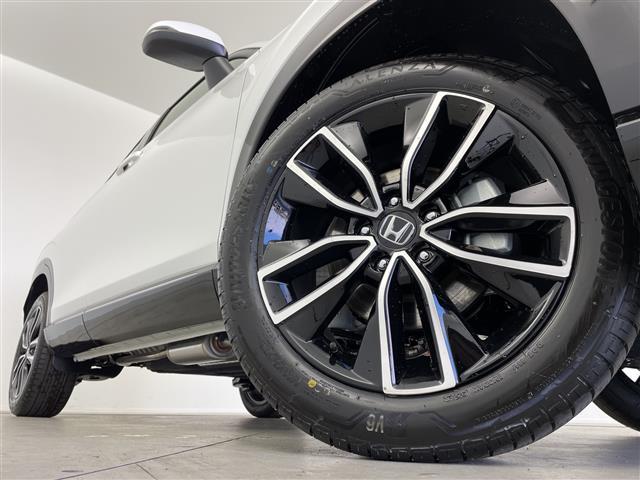 ヴェゼル e:HEV Z コネクティッドディスプレイオーディオ AppleCarPlay AndroidAuto ハーフレザーシート シートヒーター(D/N席) ワイヤレス充電器 ETC2.0 ステアリングヒーター(38枚目)