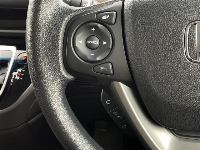 フリード+ハイブリッド ハイブリッドG・ホンダセンシング レーダークルーズコントロール シートヒーター(D/N席) 両側パワースライドドア ビルトインETC ステアリングリモコン LEDヘッドライト オートライト 前後ドラレコ プッシュスタート スマートキー(16枚目)