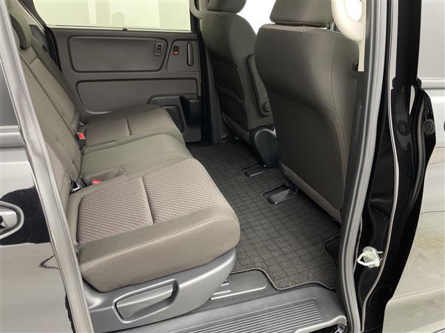 フリード+ハイブリッド ハイブリッドG・ホンダセンシング レーダークルーズコントロール シートヒーター(D/N席) 両側パワースライドドア ビルトインETC ステアリングリモコン LEDヘッドライト オートライト 前後ドラレコ プッシュスタート スマートキー(22枚目)