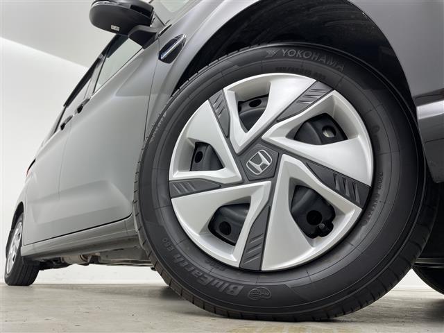 フリード+ハイブリッド ハイブリッドG・ホンダセンシング レーダークルーズコントロール シートヒーター(D/N席) 両側パワースライドドア ビルトインETC ステアリングリモコン LEDヘッドライト オートライト 前後ドラレコ プッシュスタート スマートキー(38枚目)