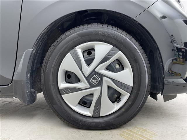 フリード+ハイブリッド ハイブリッドG・ホンダセンシング レーダークルーズコントロール シートヒーター(D/N席) 両側パワースライドドア ビルトインETC ステアリングリモコン LEDヘッドライト オートライト 前後ドラレコ プッシュスタート スマートキー(39枚目)