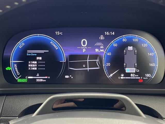 クラウンスポーツ Z 純正12.3インチナビ 360度カメラ デジタルインナーミラー ヘッドアップディスプレイ パワーバックドア ETC2.0 AC100V電源 置くだけ充電器 トヨタチームメイト トヨタセーフティセンス(16枚目)