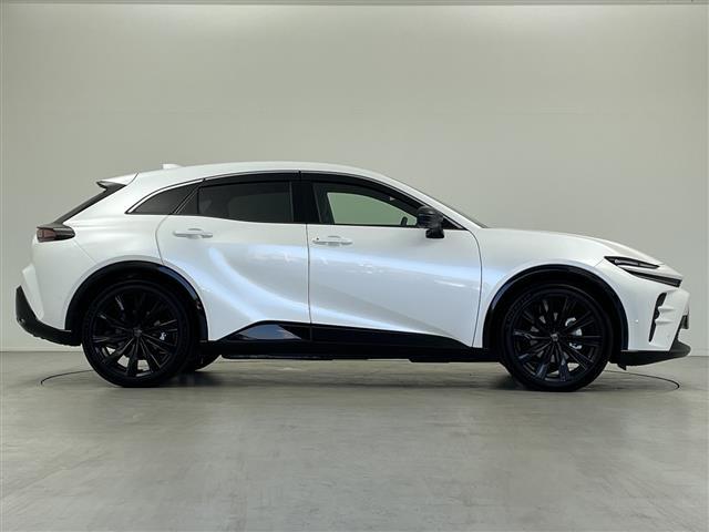 クラウンスポーツ Z 純正12.3インチナビ 360度カメラ デジタルインナーミラー ヘッドアップディスプレイ パワーバックドア ETC2.0 AC100V電源 置くだけ充電器 トヨタチームメイト トヨタセーフティセンス(30枚目)