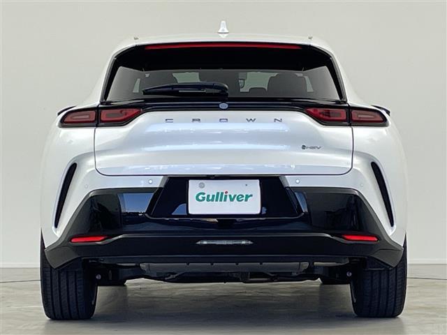 クラウンスポーツ Z 純正12.3インチナビ 360度カメラ デジタルインナーミラー ヘッドアップディスプレイ パワーバックドア ETC2.0 AC100V電源 置くだけ充電器 トヨタチームメイト トヨタセーフティセンス(32枚目)