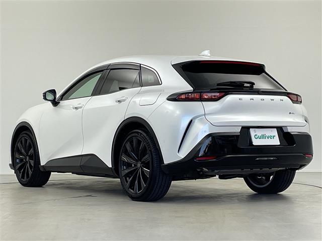 クラウンスポーツ Z 純正12.3インチナビ 360度カメラ デジタルインナーミラー ヘッドアップディスプレイ パワーバックドア ETC2.0 AC100V電源 置くだけ充電器 トヨタチームメイト トヨタセーフティセンス(33枚目)