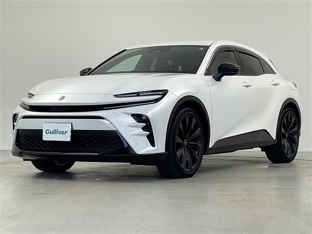 クラウンスポーツ Z 純正12.3インチナビ 360度カメラ デジタルインナーミラー ヘッドアップディスプレイ パワーバックドア ETC2.0 AC100V電源 置くだけ充電器 トヨタチームメイト トヨタセーフティセンス(35枚目)