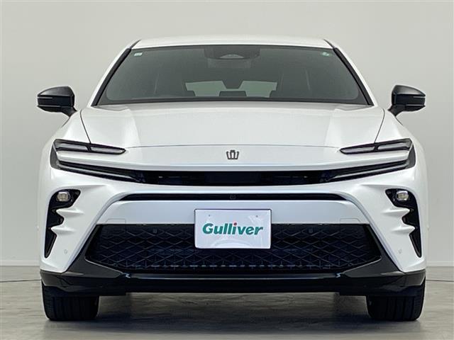 クラウンスポーツ Z 純正12.3インチナビ 360度カメラ デジタルインナーミラー ヘッドアップディスプレイ パワーバックドア ETC2.0 AC100V電源 置くだけ充電器 トヨタチームメイト トヨタセーフティセンス(36枚目)