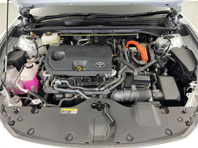 クラウンスポーツ Z 純正12.3インチナビ 360度カメラ デジタルインナーミラー ヘッドアップディスプレイ パワーバックドア ETC2.0 AC100V電源 置くだけ充電器 トヨタチームメイト トヨタセーフティセンス(40枚目)