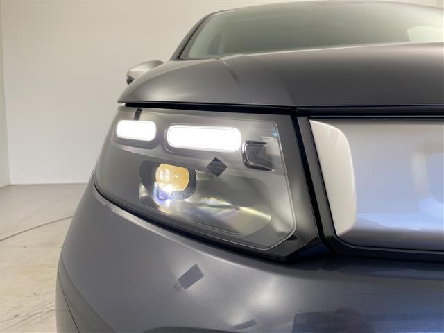 フリード e:HEVクロスター 純正9インチナビ フルセグTV Bluetooth AppleCarPlay バックカメラ 両側パワースライドドア シートヒーター レーダークルーズコントロール ハーフレザーシート シートヒーター(35枚目)