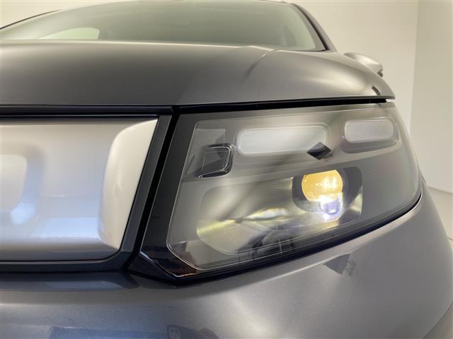 フリード e:HEVクロスター 純正9インチナビ フルセグTV Bluetooth AppleCarPlay バックカメラ 両側パワースライドドア シートヒーター レーダークルーズコントロール ハーフレザーシート シートヒーター(36枚目)