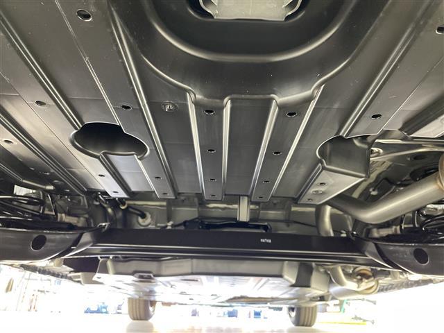 フリード e:HEVクロスター 純正9インチナビ フルセグTV Bluetooth AppleCarPlay バックカメラ 両側パワースライドドア シートヒーター レーダークルーズコントロール ハーフレザーシート シートヒーター(40枚目)