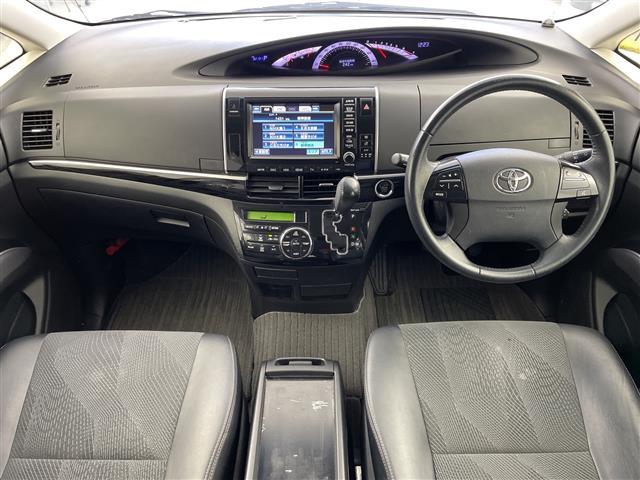 エスティマ アエラス プレミアムエディション(8枚目)