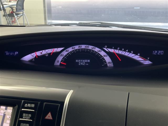 エスティマ アエラス プレミアムエディション(9枚目)