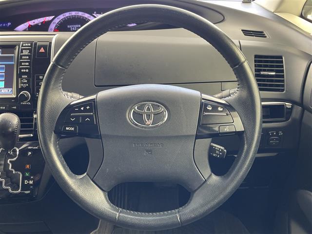 エスティマ アエラス プレミアムエディション(10枚目)