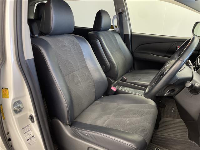 エスティマ アエラス プレミアムエディション(19枚目)