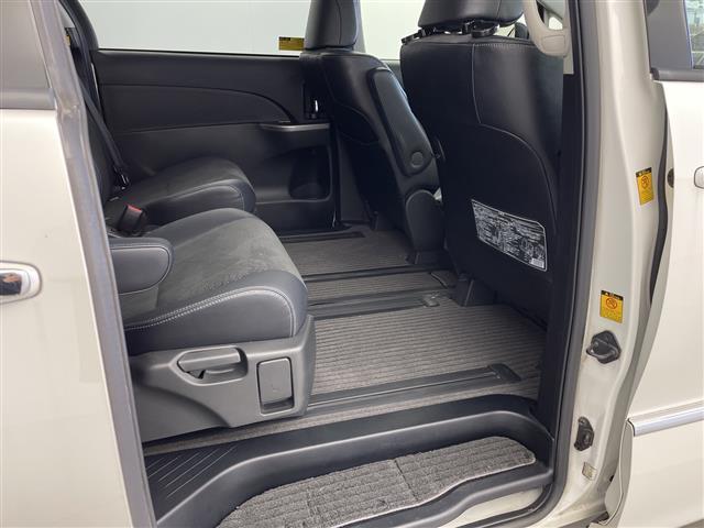 エスティマ アエラス プレミアムエディション(20枚目)