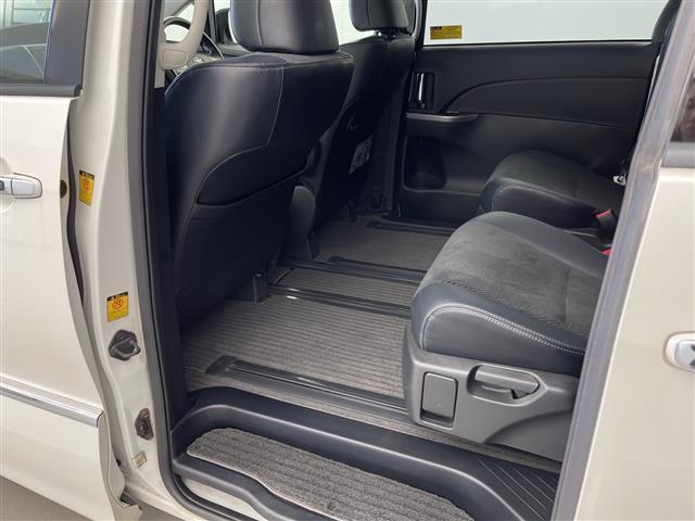 エスティマ アエラス プレミアムエディション(24枚目)