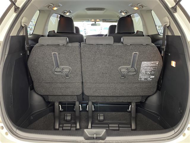 エスティマ アエラス プレミアムエディション(27枚目)