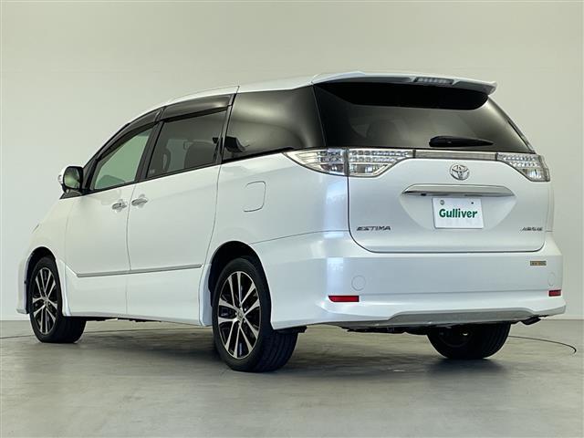 エスティマ アエラス プレミアムエディション(32枚目)