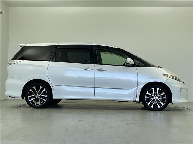 エスティマ アエラス プレミアムエディション(35枚目)