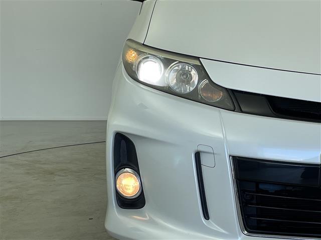 エスティマ アエラス プレミアムエディション(37枚目)