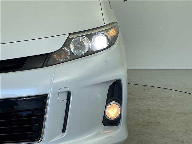 エスティマ アエラス プレミアムエディション(38枚目)