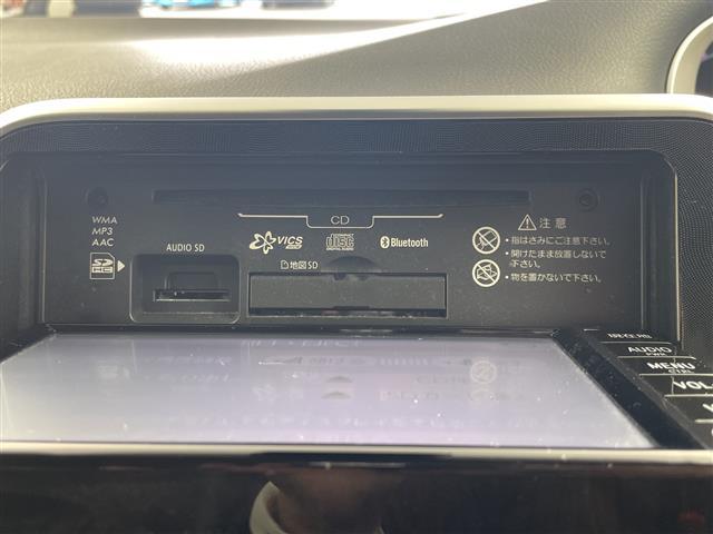 シエンタ ハイブリッドG クエロ 純正SDナビ ワンセグ バックカメラ ハーフレザーシート シートヒーター 両側パワースライドドア トヨタセーフティセンス プリクラッシュセーフティ レーンキープ オートハイビーム プッシュスタート(5枚目)