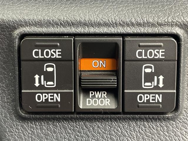 シエンタ ハイブリッドG クエロ 純正SDナビ ワンセグ バックカメラ ハーフレザーシート シートヒーター 両側パワースライドドア トヨタセーフティセンス プリクラッシュセーフティ レーンキープ オートハイビーム プッシュスタート(8枚目)