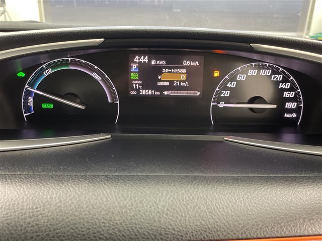 シエンタ ハイブリッドG 純正ナビ CD DVD Bluetooth SD バックカメラ 両側パワースライドドア プリクラッシュセーフティシステム レーンキープアシスト オートマチックハイビーム ETC ドライブレコーダー(8枚目)