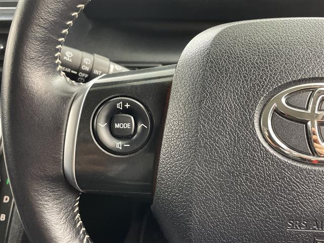 シエンタ ハイブリッドG 純正ナビ CD DVD Bluetooth SD バックカメラ 両側パワースライドドア プリクラッシュセーフティシステム レーンキープアシスト オートマチックハイビーム ETC ドライブレコーダー(10枚目)