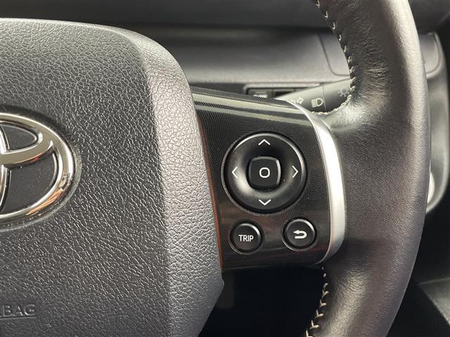 シエンタ ハイブリッドG 純正ナビ CD DVD Bluetooth SD バックカメラ 両側パワースライドドア プリクラッシュセーフティシステム レーンキープアシスト オートマチックハイビーム ETC ドライブレコーダー(11枚目)