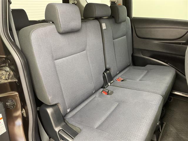 シエンタ ハイブリッドG 純正ナビ CD DVD Bluetooth SD バックカメラ 両側パワースライドドア プリクラッシュセーフティシステム レーンキープアシスト オートマチックハイビーム ETC ドライブレコーダー(21枚目)