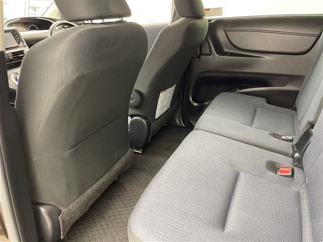 シエンタ ハイブリッドG 純正ナビ CD DVD Bluetooth SD バックカメラ 両側パワースライドドア プリクラッシュセーフティシステム レーンキープアシスト オートマチックハイビーム ETC ドライブレコーダー(25枚目)